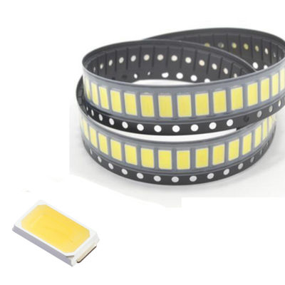 acheter La lampe rouge lointaine de 630nm 660nm 730nm 5730 Smd LED perle la lampe de croissance de plantes fabrication en ligne