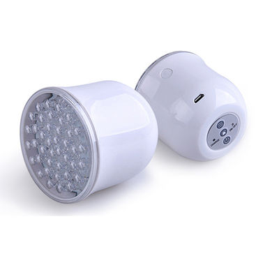 acheter Thérapie légère jaune rouge infrarouge de la lampe 590nm de thérapie de lumière d'USB 650nm pour la peau fabrication en ligne