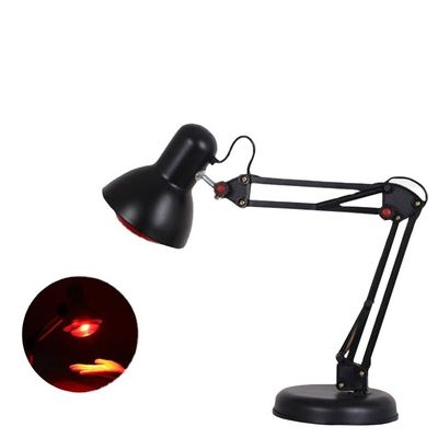 acheter Lampe infrarouge rouge anti-déflagrante des ampoules 375w de thérapie de la lumière E26 fabrication en ligne
