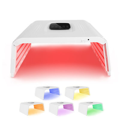 acheter La machine de levage de massage facial de la FCC 240V a mené la thérapie légère pour Rosacea fabrication en ligne
