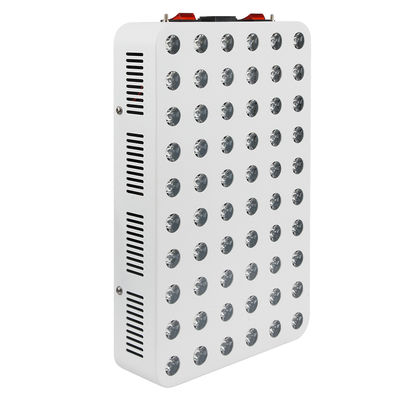 acheter panneau de thérapie de la lumière 850nm rouge fabrication en ligne