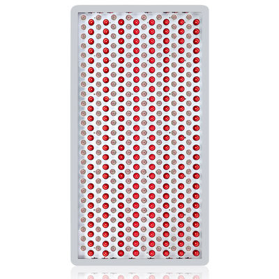 acheter 12 machine légère infrarouge infrarouge de la lampe NIR 850nm de thérapie de pouce 1200w fabrication en ligne