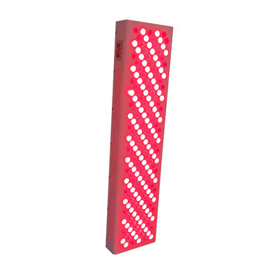 acheter panneau froid léger infrarouge anti-vieillissement de lumière rouge du laser LED de la thérapie 600W fabrication en ligne