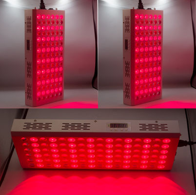 acheter Dispositif tendre PDT LED de thérapie de lumière rouge du corps 600W de tache de rousseur plein fabrication en ligne