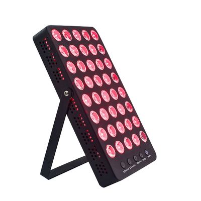 acheter Utilisation portative infrarouge de maison du dispositif 660nm 850nm de thérapie de la lumière 200W rouge fabrication en ligne