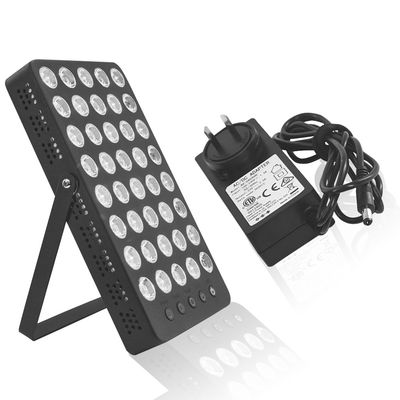 acheter puce du panneau 40pcs LED de thérapie de lumière rouge de la perte de poids 200W de 660nm 850nm fabrication en ligne