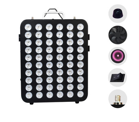 acheter dispositif médical infrarouge de beauté de la thérapie 660nm 850nm de lumière de 300W LED fabrication en ligne