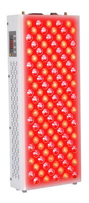 acheter 600W près de la thérapie infrarouge du dispositif 660Nm 850Nm Photobiomodulation de thérapie fabrication en ligne