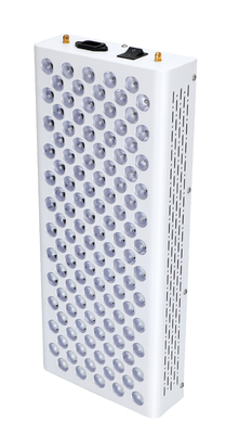 acheter soulagement de la douleur anti-vieillissement de lampe de thérapie de lumière rouge de 660nm 850nm 600W LED fabrication en ligne