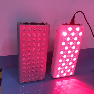 acheter dispositif de thérapie de lumière rouge de 300W 660nm 850nm près d'infrarouge pour la peau fabrication en ligne