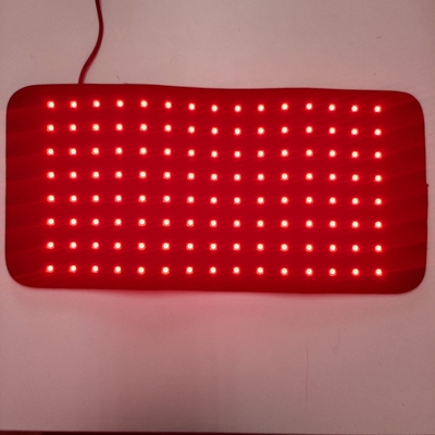 acheter Dispositifs légers infrarouges anti-vieillissement de thérapie de lumière de la thérapie 120pcs LED d'ODM d'OEM fabrication en ligne