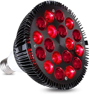 acheter Thérapie rouge médicale infrarouge de lumière du dispositif 54W LED du ménage 630nm 660nm fabrication en ligne