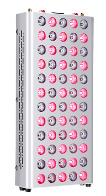 acheter Anti Aging 660nm 850nm LED PDT Beauty Machine Near Infrared Light Panel fabrication en ligne