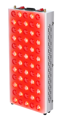 acheter pleine lampe de thérapie de lumière du dispositif 660nm 850nm de thérapie de lumière rouge du corps 300w fabrication en ligne