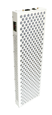 acheter la thérapie de lumière rouge de 600W PDT usine le plein soulagement de la douleur de soins de la peau de corps fabrication en ligne
