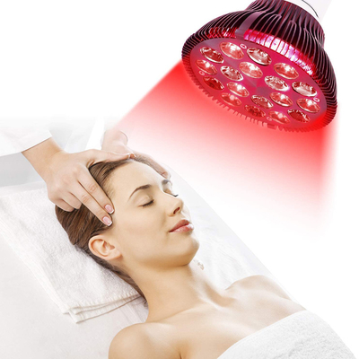 acheter Machine rouge de thérapie de lumière de PDT 54W LED utilisée pour l'optimisation de sommeil fabrication en ligne