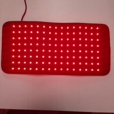 acheter 60W thérapie légère infrarouge anti-vieillissement 630nm 660nm 850nm de l'infrarouge LED fabrication en ligne