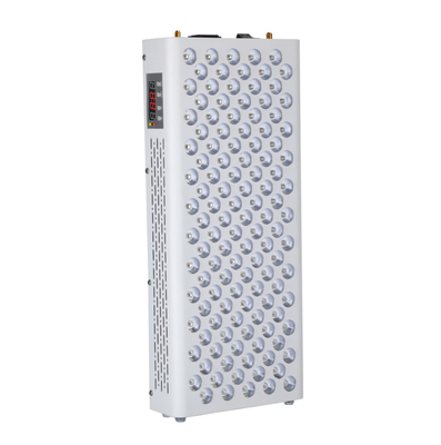 acheter Lampe légère infrarouge de thérapie de la lueur 500W de plein de corps de lumière rouge dispositif vert de thérapie fabrication en ligne