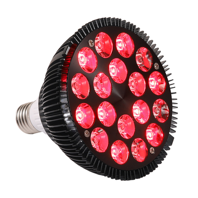 acheter Ampoules de thérapie de lumière rouge de la beauté 54W de soins de la peau d'équipement de soins de santé fabrication en ligne