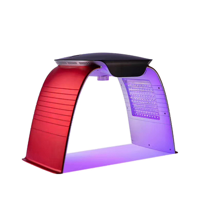 acheter La couleur Pdt des soins de la peau 7 a mené la machine de thérapie de lumière de photon/machine menée de beauté fabrication en ligne