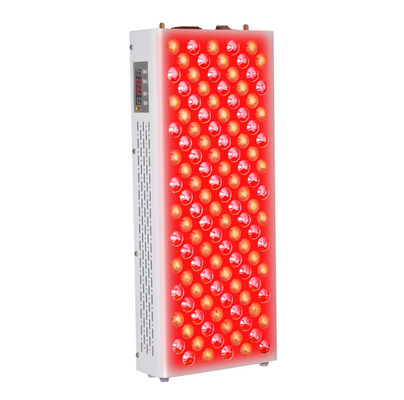 acheter Machine anti-vieillissement de beauté du panneau 660nm 850nm LED PDT de lumière voisine de l'infrarouge fabrication en ligne