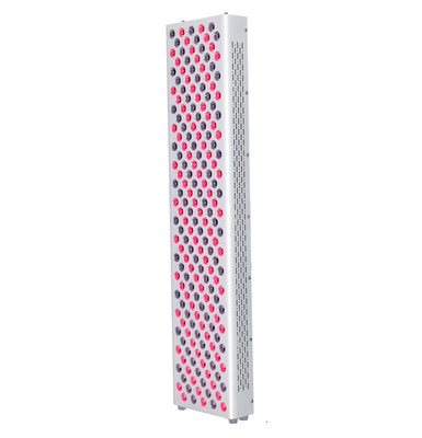 acheter 660nm 850nm près de machine anti-vieillissement de thérapie de LED de panneau de la guérison infrarouge PDT LED de blessure fabrication en ligne