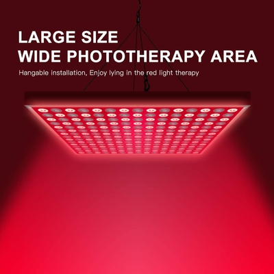 acheter la thérapie de lumière de 45W 660nm LED lambrisse rouge près de l'infrarouge pour le retrait de colorant fabrication en ligne