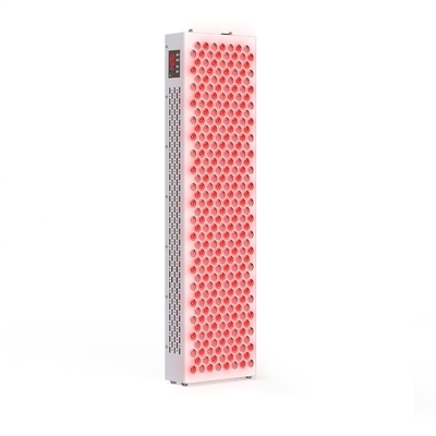 acheter Aucune thérapie rouge 300LEDs de lumière du clignotement 5W LED près d'infrarouge fabrication en ligne