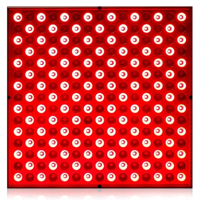 acheter panneau 850nm infrarouge de thérapie de lumière rouge de 45W LED combiné pour le serrage de peau fabrication en ligne