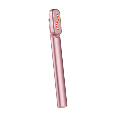 Stimulation par micro-courant Instrument de beauté pour les yeux avancés Massage du visage Anti-âge