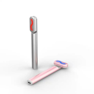 Microcurrent Advanced Eye Beauty Instrument EMS Face Massage Skin Tightening Wand