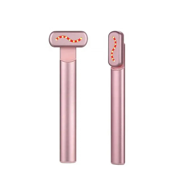 Microcurrent Advanced Eye Beauty Instrument EMS Face Massage Baguette anti-rides