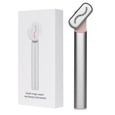 Microcurrent Advanced Eye Beauty Instrument EMS Face Massage Eye Bag Baguette de traitement