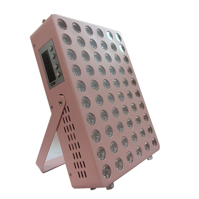 Guérison de la chirurgie 300W 660nm 850nm Dispositif à LED rouge pour soulager la douleur et mieux dormir