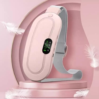 Pad thermique de chauffage FCC Massageur thermique électrique Smart Pad de chauffage menstruel