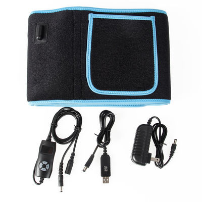 Ceinture de thérapie de lumière rouge de longueur d'onde personnalisée 660nm 850nm avec puissance 50W et LED 5050SMD 360pcs