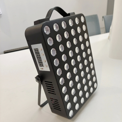 Thérapie de lumière rouge du traitement 300w 850nm d'acné pour des cicatrices d'acné