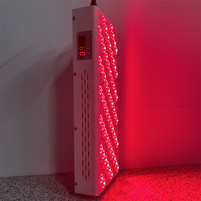 600w soins de la peau appareil de thérapie de la lumière rouge Traitement de la fatigue 480nm 630nm 660nm 810nm 830nm 850nm 1040nm