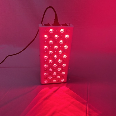 Machines de thérapie de lumière rouge de 300W 660 850nm Face pour la perte de poids de la peau