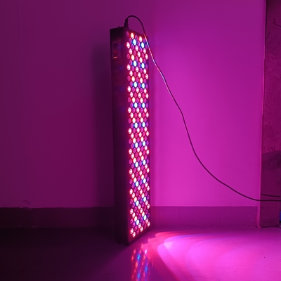 Panneau de thérapie par lumière rouge de 1000 W 7 spectres Dispositif de thérapie par lumière rouge