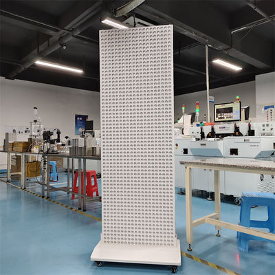 6000W 660nm 850nm 1800W 6000W High Power PDT Panneau de thérapie par lumière rouge pour soulager la douleur des soins de la peau