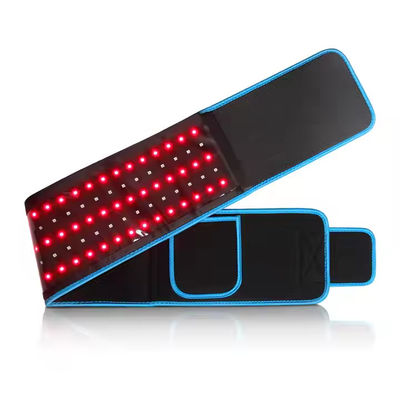 360pcs 5050SMD LED ceinture de thérapie de lumière rouge 50W pour des avantages de guérison optimales