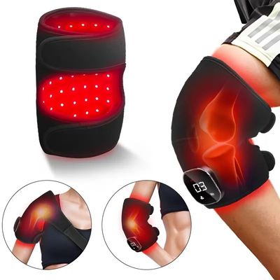 Appareil de thérapie par lumière rouge pour l'arthrite, la récupération des blessures et la gestion de la douleur