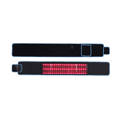 Vente en gros de 660nm LED rouge 850nm machine de thérapie par lumière infrarouge soulagement de la douleur équipement de beauté