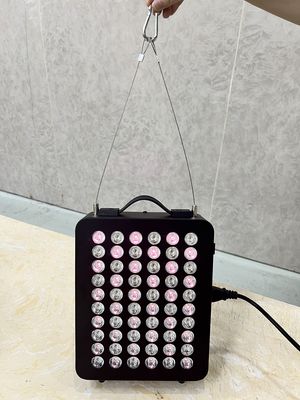 300W LED Light Therapy Panel 660NM 850NM for Pain Relief