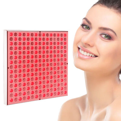 Dispositif portatif de bureau 660nm 850nm de thérapie de lumière rouge de 45W LED