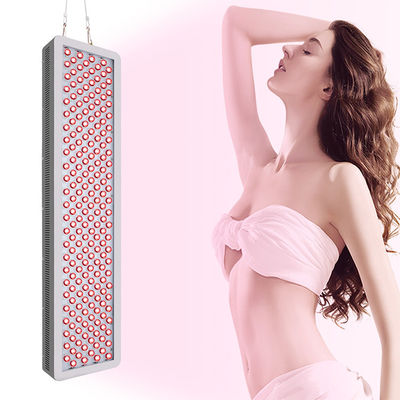 machine de lumière de la thérapie LED de peau du panneau 200pcs de thérapie de lumière de 1000W LED