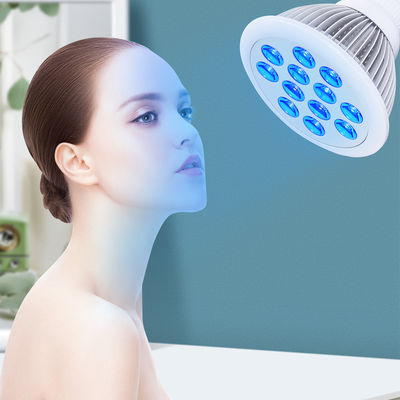lampe légère bleue de lumière ultra rouge du dispositif 500w de thérapie de 660nm 850nm