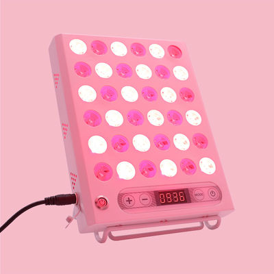 thérapie légère menée infrarouge rouge portative du dispositif 660nm de thérapie de la lumière 285V