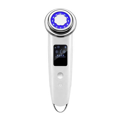 Dispositifs faciaux de beauté de rf SME